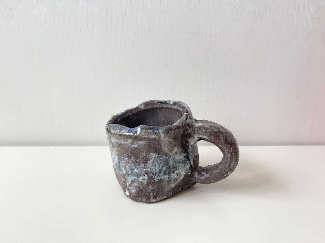 Cups by SAHK participants | Sara Tse x HASS Lab