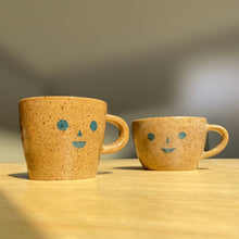 Load image into Gallery viewer, Stoneware Mug by Hilarie Hon