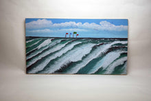 Load image into Gallery viewer, Paintings of the Indus Delta