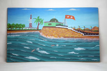 Load image into Gallery viewer, Paintings of the Indus Delta