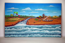 Load image into Gallery viewer, Paintings of the Indus Delta