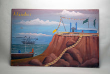 Load image into Gallery viewer, Paintings of the Indus Delta