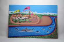 Load image into Gallery viewer, Paintings of the Indus Delta