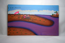 Load image into Gallery viewer, Paintings of the Indus Delta