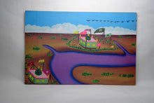 Load image into Gallery viewer, Paintings of the Indus Delta