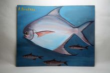 Load image into Gallery viewer, Paintings of the Indus Delta