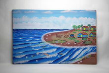 Load image into Gallery viewer, Paintings of the Indus Delta