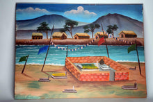 Load image into Gallery viewer, Paintings of the Indus Delta