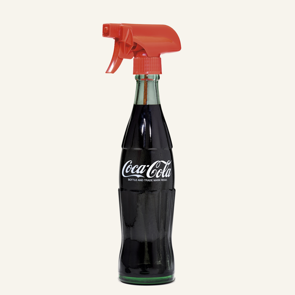 Coca Cola Spray | Michikazu Matsune | PS.Edition